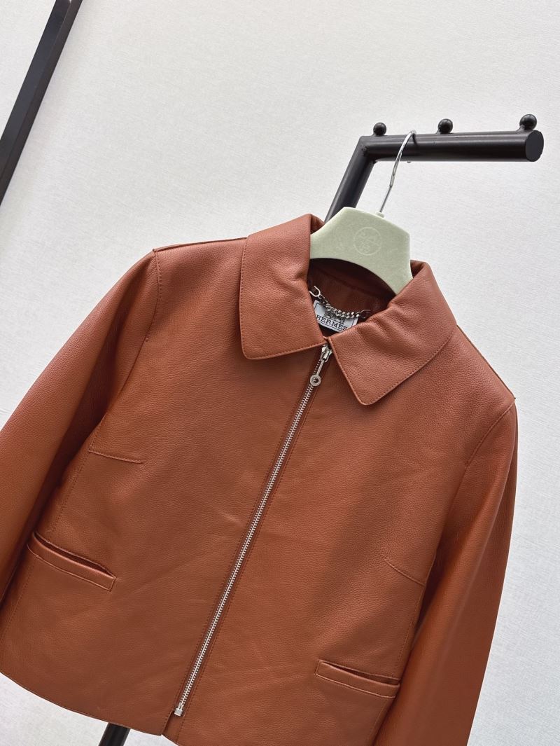 Hermes Outwear